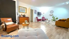 Le Cosy Perpi 90m2 en hyper centre ville - Image 1