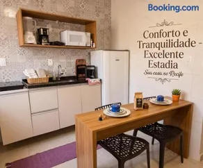 Conforto e Tranquilidade - Excelente Estadia - Image 1