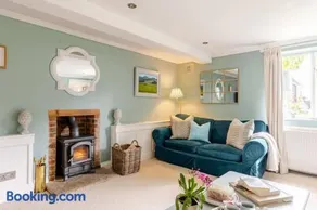 Charming Barn Retreat Near Pewsey & Woodborough - Image 4