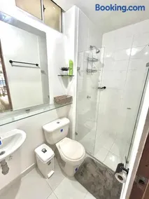 Apartamento en San Jerónimo para pareja - Image 2