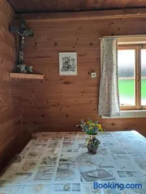 Maxerhütte auf der Alfenalm - Image 2