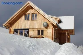 Zirbenchalet Klippitz - Entspannung mit der Kraft der Zirbe - Image 1
