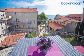 Seaside Apartments Petrovac - Image 4