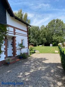 Landhaus Oscar (150m zum Strand) - Image 2