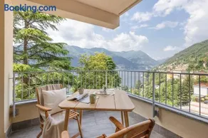 Appartamento con Terrazzo Vistalago - Image 5