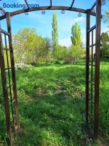 Ecolodge au jardins de Koantiz - Image 5