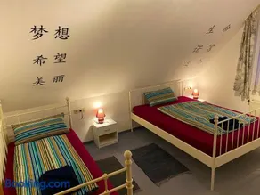 Ferienwohnung Dinkelscherben - Image 1