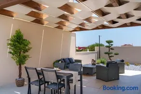 Twin villas, Marzamemi - Image 3