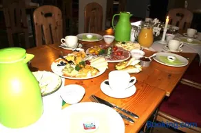 Ferienwohnung Schwemmer - Image 1