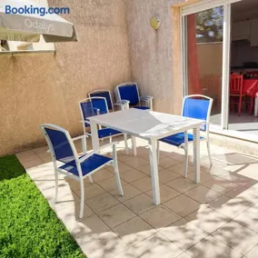Maison charmante à Salavas avec piscine et jardin - Image 2