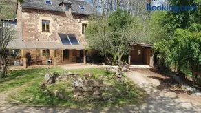 maison isolée dans les vignes et les bois - Image 2