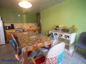 Le Clos du Tramaillou gite La Grand Voile pour 6 S - Image 3