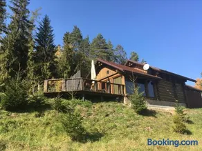 Štúdio Apartmán Pohoda Čingov Slovenský raj - Image 2