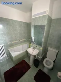 ApartHotel Cetate Alba Iulia - Image 4