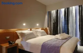Galaxy City Center Hotel - Image 3