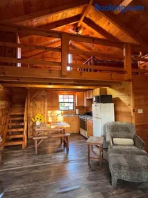 Dream of a Log Cabin - Image 2