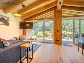 Chalet Pettneu am Arlberg - Top 1 - Image 4