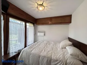 Appartement 4 personnes à Montgenèvre avec parking privatif - FR-1-330D-152 - Image 3