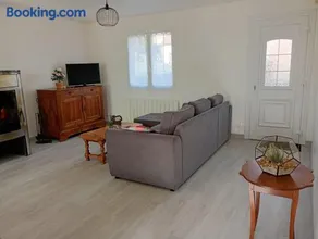 Maison Marigné Laillé - Image 4