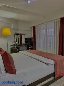 Çağan Palace Otel - Image 4