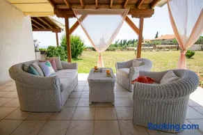 Aurora Sea View Maisonette - Nea Potidaia Halkidiki - Image 1