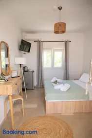 Olia's Rooms - Image 1