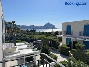 Orizzonte Blu apartment - Macari Bay - Image 3