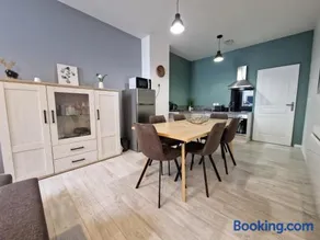Les appartements de Lucie - Image 1