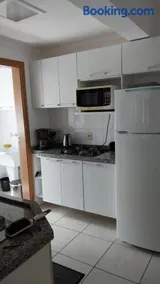 Apartamento espaçoso 2 quartos a 200 m da praia - Image 5