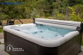 Le relaxant chalet du petit ruisseau - Image 3