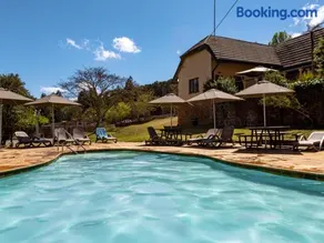 Crystal Springs Mountain Lodge by MyResorts - Image 2