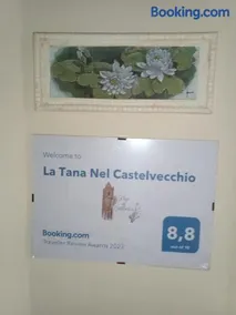 La Tana Nel Castelvecchio - Image 2