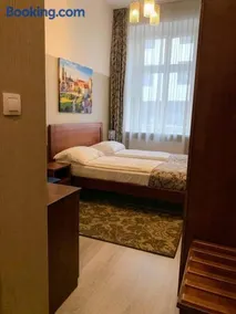 Great apartment in the Old Town - Image 5