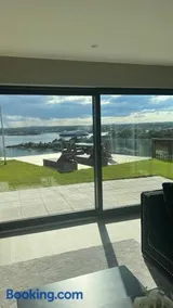 Moderne nydelig villa med Panorama Utsikt sjekk inn 24h - Image 5