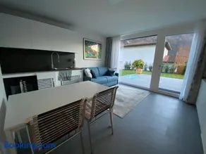 Splendido studio a Lumino - Image 3