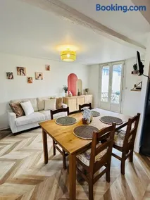 La Parenthèse Picarde - Maison 4 personnes - Image 2
