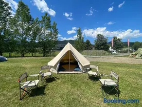 GrandPrixCamp Red Bull Ring - closest camping to the track, tents next to the main entrance - Image 5
