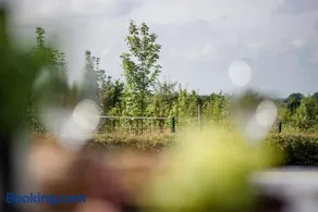 FeWo Sanfte Brise im EG mit Blick in die Natur - Image 2