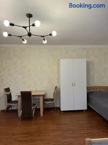 Evergreen Surami Hotel - Image 1