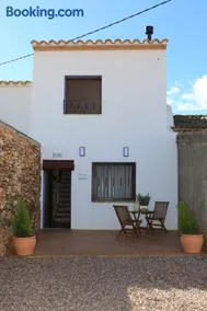 Casa Rural Mas dels Fumeros - Image 1