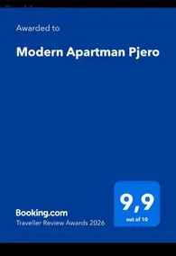 Modern Apartman Pjero - Image 1