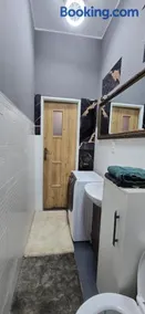 Apartament w Centrum Ząbkowic Śląskich z Dwoma Sypialniami - Image 2