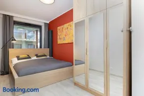 Beach Resort SPA by Jantar Apartamenty Kołobrzeg - Image 4