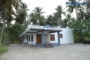 2Bhk White House Near Isha By Shivalaya Stays - Image 3