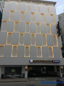 Grazie Hotel Tanhyeon - Image 4
