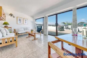 Bungalow Famara 6 - First line of the Sea - Image 1