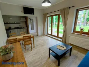 Dormowo 34 Apartamenty nad jeziorem - Image 1