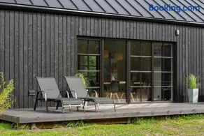 Saunaga puhkemaja Spithamis, 250 meetrit merest! - Image 3