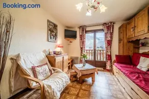 Morillon - Studio 4 personnes - Image 2