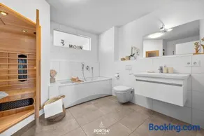 Ferienwohnung Landungsbrücke 28 Olpenitz - Image 3